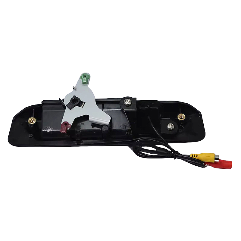 Toyota Tacoma Heavy-Duty Reverse rear back view Camera