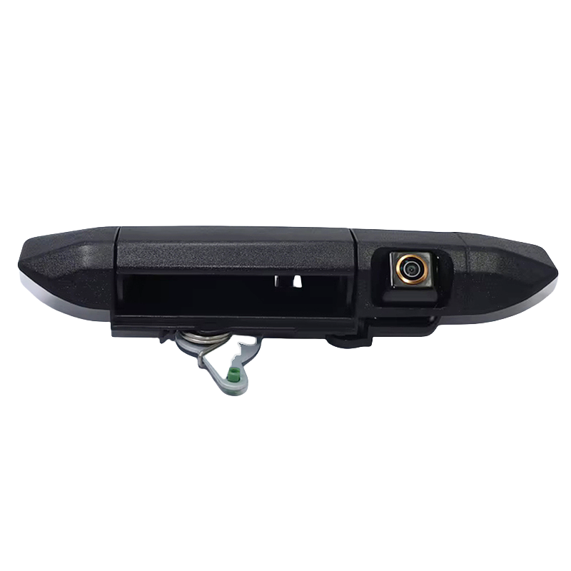 Toyota Tacoma Heavy-Duty Reverse Camera